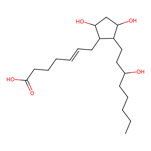 13,14-dihydro prostaglandin f2α (c09-0859-601)