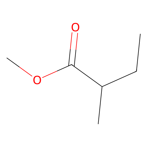 dl-2-methylbutyric acid methyl-d3 ester