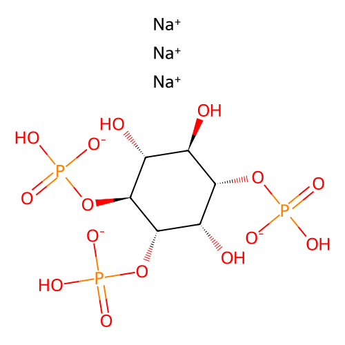 d-myo-inositol-1,3,4-triphosphate sodium salt (c09-0860-008)