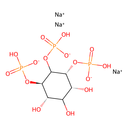 d-myo-inositol-1,2,6-triphosphate, sodium salt (c09-0860-016)