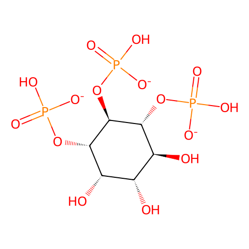 d-myo-inositol-3,4,5-triphosphate (sodium salt) (c09-0860-047)