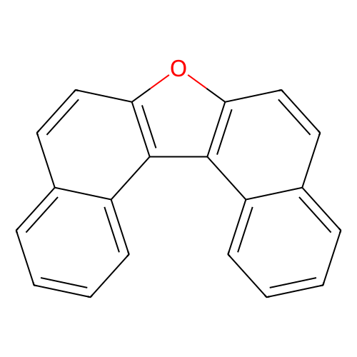 dinaphtho[2,1-b:1',2'-d]furan (c09-0861-129)