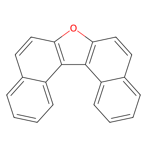 dinaphtho[2,1-b:1',2'-d]furan (c09-0861-130)