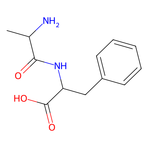 dl-alanyl-dl-phenylalanine (c09-0861-442)