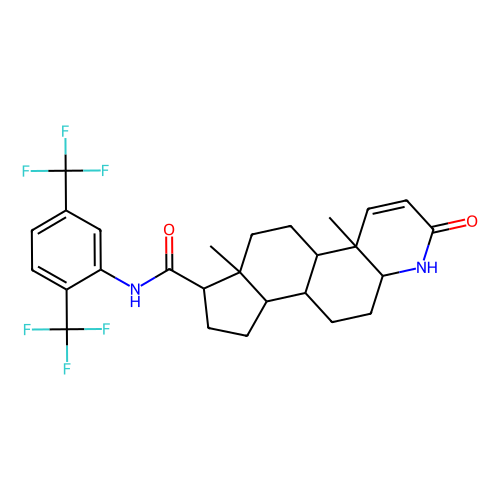 dutasteride (c09-0861-578)