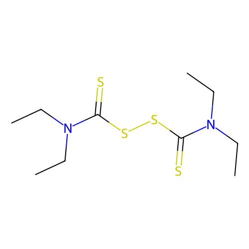 disulfiram (nsc 190940)