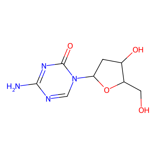 decitabine (nsc 127716)