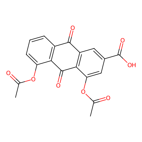diacerein (c09-0862-337)
