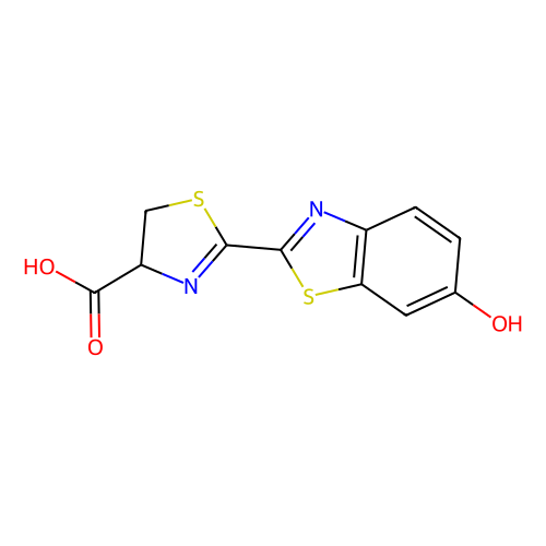 d-luciferin (c09-0862-424)
