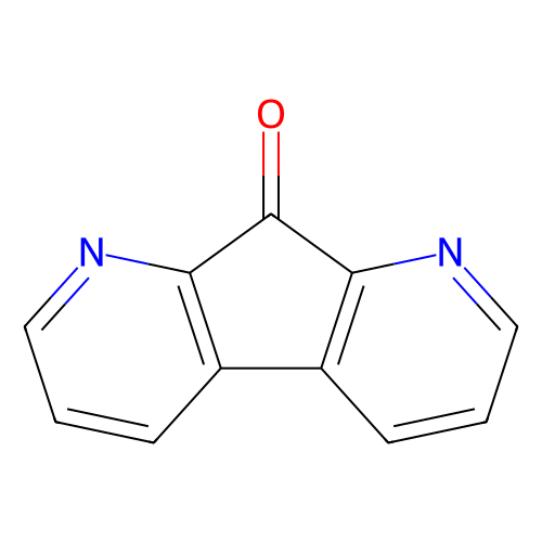 1,8-diazafluoren-9-one (c09-0862-524)