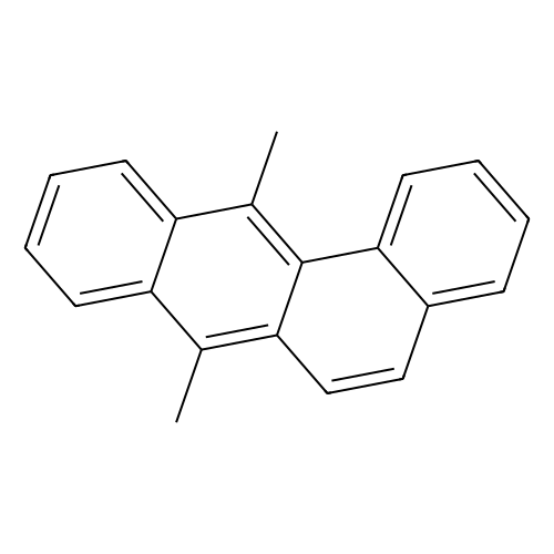 7,12-dimethylbenz[a]anthracene (c09-0862-554)
