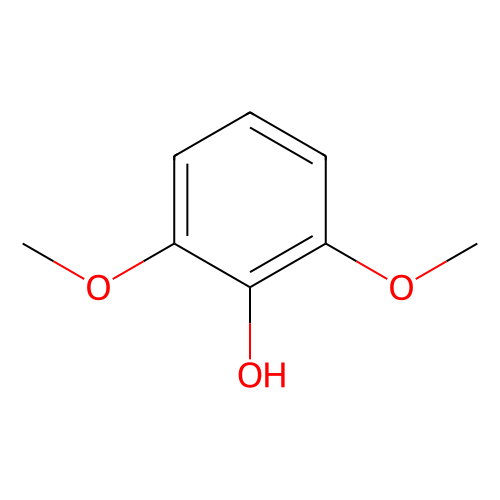 2,6-dimethoxyphenol (c09-0862-890)