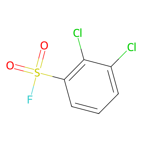 2,3-dichlorobenzenesulfonyl fluoride