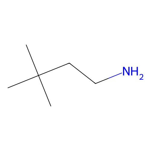 3,3-dimethylbutylamine (c09-0863-434)