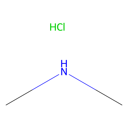 dimethylamine-¹³c₂ hydrochloride