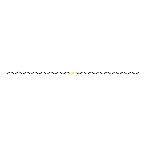 dihexadecyl disulfide