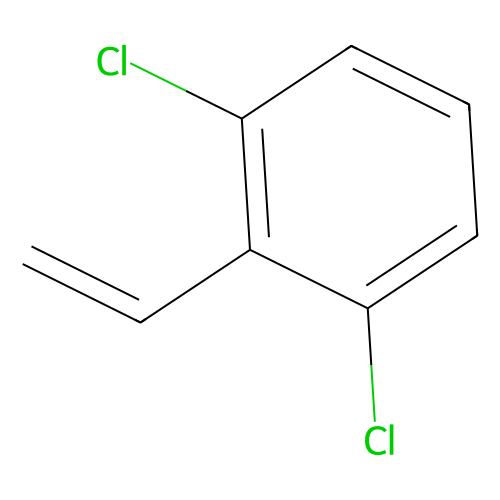 2,6-dichlorostyrene(stabilized with tbc) (c09-0863-941)