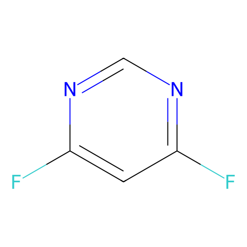 4,6-difluoropyrimidine (c09-0864-149)