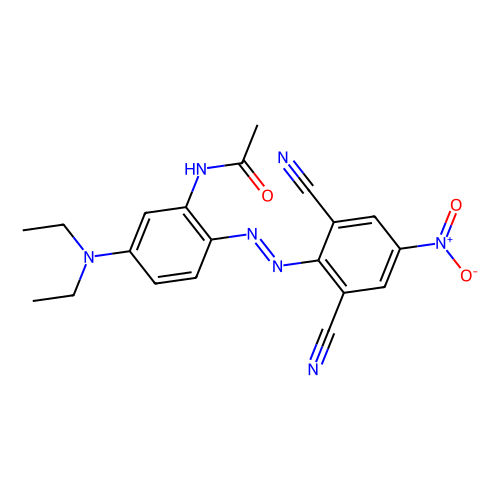 disperse blue 165 (c09-0865-265)