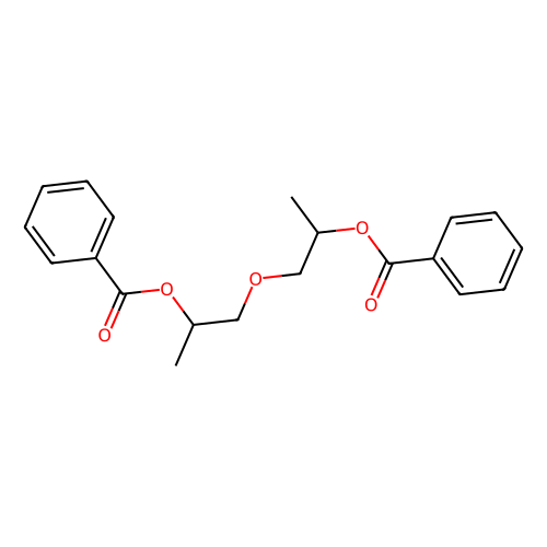 di(propylene glycol) dibenzoate (c09-0832-018)