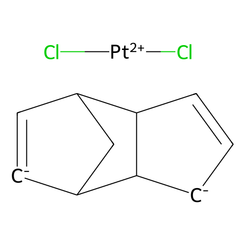 dichloro(dicyclopentadienyl)platinum(ii) (c09-0863-395)