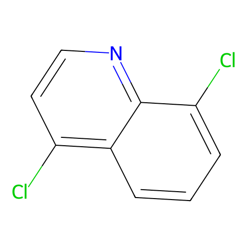 4,8-dichloroquinoline (c09-0865-988)