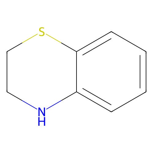 3,4-dihydro-2h-benzo[b][1,4]thiazine (c09-0866-180)