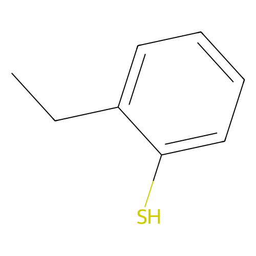 2-ethylbenzenethiol (c09-0867-238)