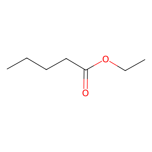 ethyl valerate (c09-0867-649)