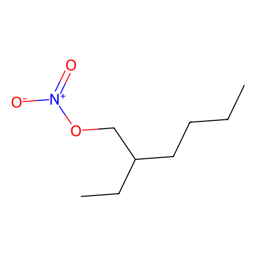 2-ethylhexyl nitrate (c09-0867-749)