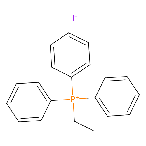 ethyltriphenylphosphonium iodide (c09-0867-938)