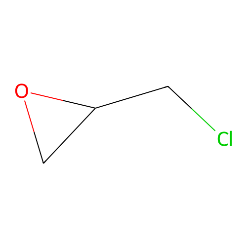 (±)-epichlorohydrin (c09-0867-993)