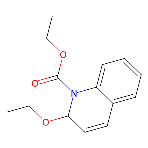 2-ethoxy-1-ethoxycarbonyl-1,2-dihydroquinoline (c09-0868-070)