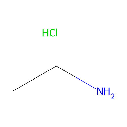 ethylamine hydrochloride (c09-0868-213)