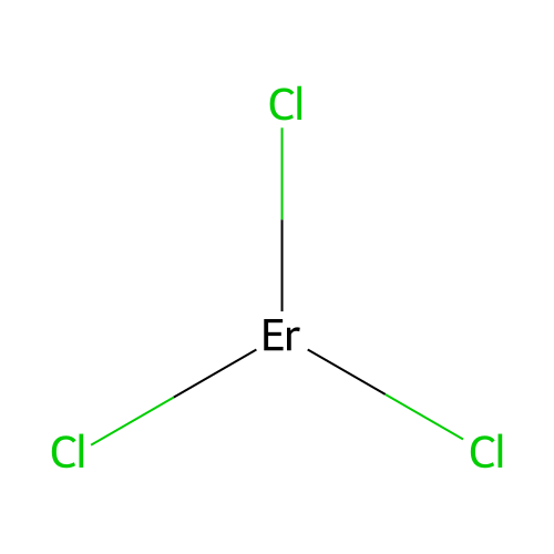 erbium(iii) chloride (c09-0868-701)