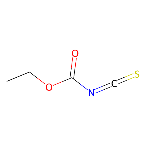 ethoxycarbonyl isothiocyanate (c09-0869-072)