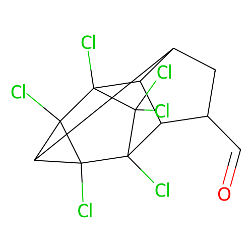 endrin aldehyde standard