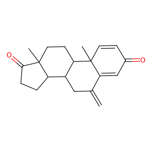 exemestane (c09-0869-459)