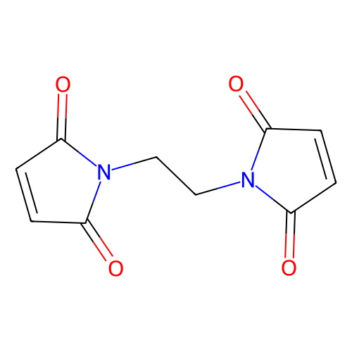 1,2-bis(maleimido)ethane (c09-0869-872)