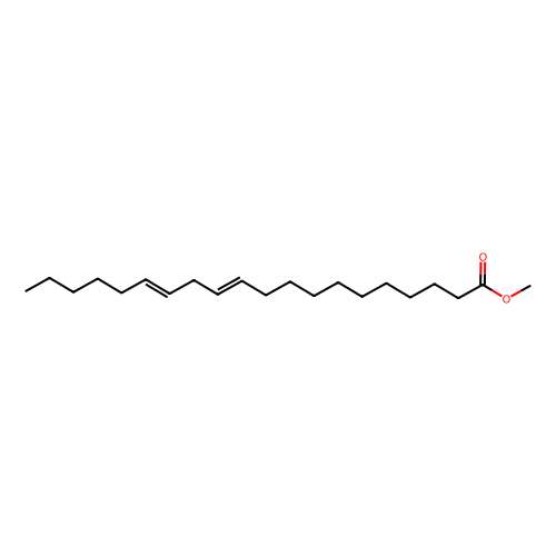 cis-11,14-eicosadienoic acid methyl ester (c09-0870-520)