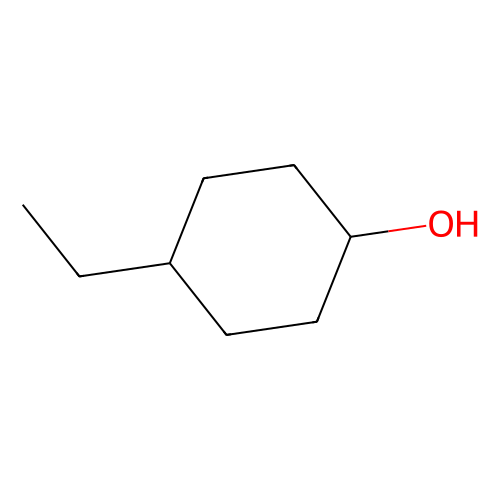 4-ethylcyclohexanol (cis- and trans- mixture) (c09-0870-795)