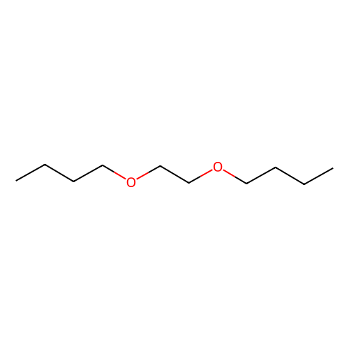 ethylene glycol dibutyl ether (c09-0870-797)