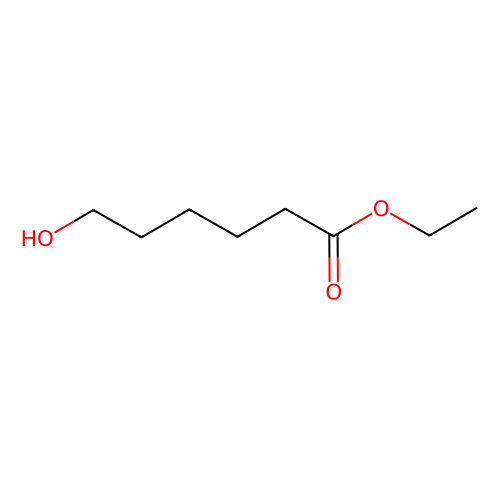 ethyl 6-hydroxyhexanoate (c09-0870-823)