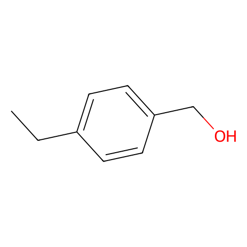 4-ethylbenzyl alcohol (c09-0870-846)