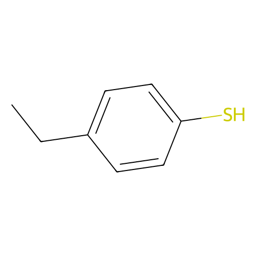 4-ethylbenzenethiol (c09-0871-094)