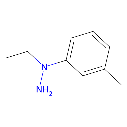 1-ethyl-1-(m-tolyl)hydrazine (c09-0872-227)