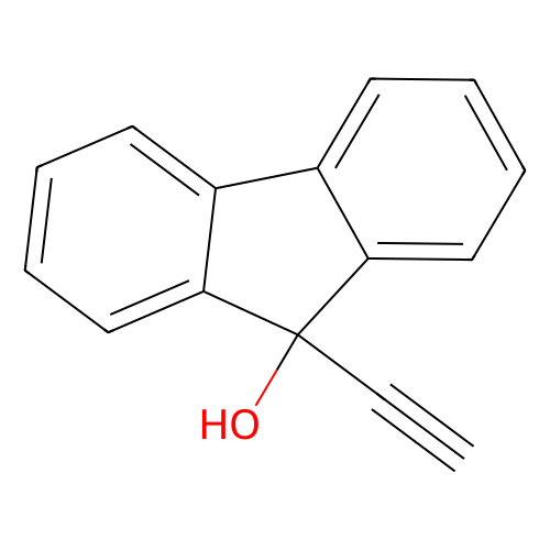 9-ethynyl-9-fluorenol (c09-0872-244)