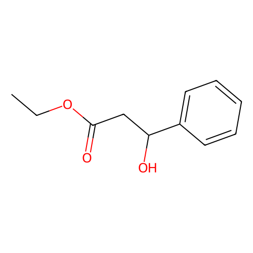 ethyl beta-hydroxyhydrocinnamate (c09-0872-897)