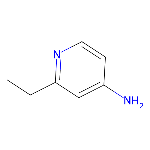 2-ethylpyridin-4-amine