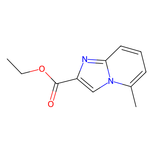 ethyl 5-methylimidazo[1,2-a]pyridine-2-carboxylate (c09-0874-616)